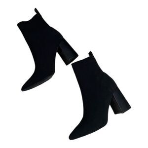 Steve Madden Meluna Bootie
